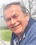 Profilbild Frank-Werner Harald Grigo